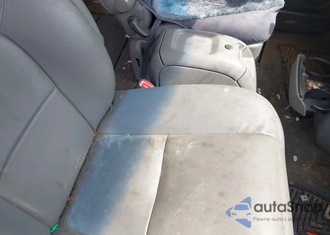 2007 Chrysler Town & Country Limited from USA, damaged, VIN 2A8GP64L37R358803